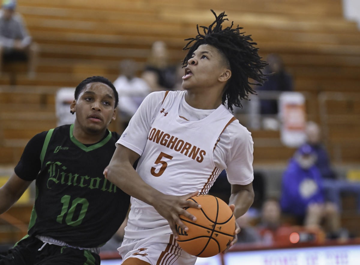 Lincoln vs Lanier Torrey Pines Holiday Classic December 27, 2023 Photo-Justin Fine44